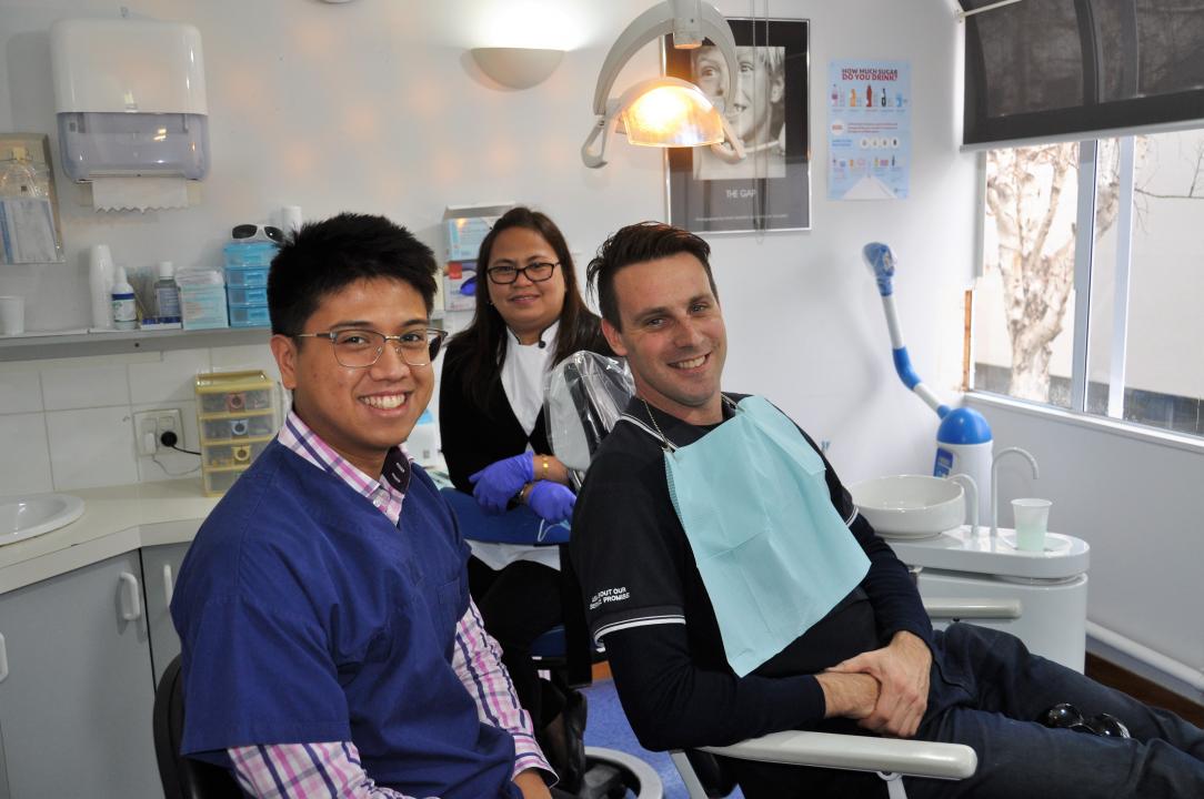 Lower Hutt Capital Dental